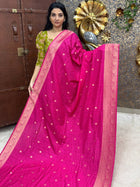 Raw Silk