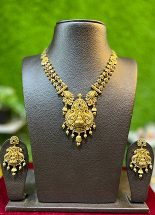 Temple Jewellery