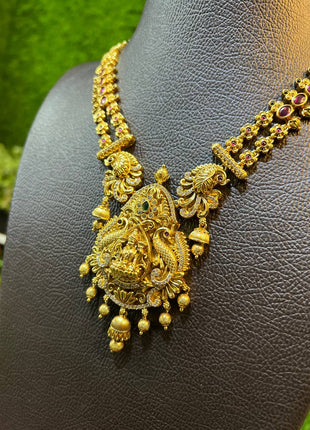 Temple Jewellery