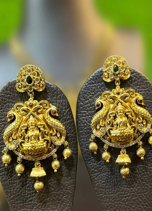 Temple Jewellery