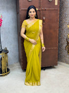 Pure Georgette