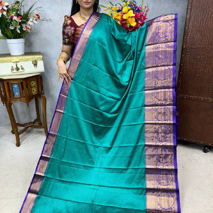 Kanchi Soft Silk