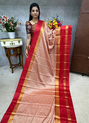 Kanchi Soft Silk