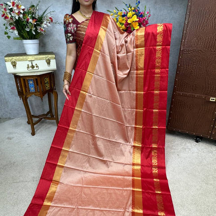 Kanchi Soft Silk