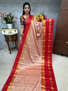 Kanchi Soft Silk