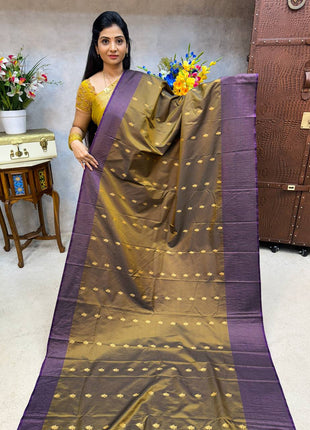 Vaira Oosi Golden Zari
