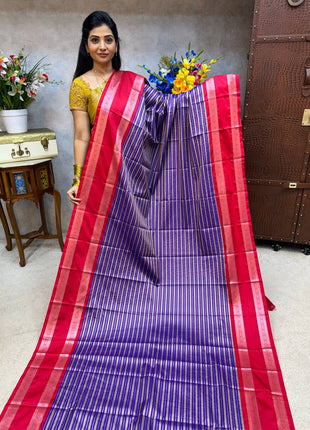 Kanchi Silk Retta Patta