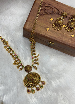 Temple Jewellery