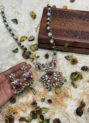 Victorian Jewellery