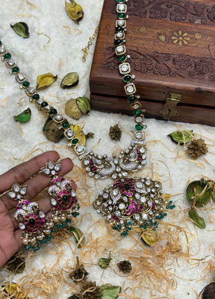 Victorian Jewellery