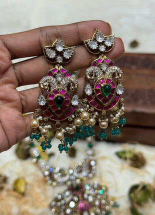 Victorian Jewellery