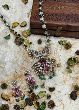 Victorian Jewellery