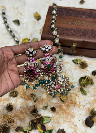 Victorian Jewellery