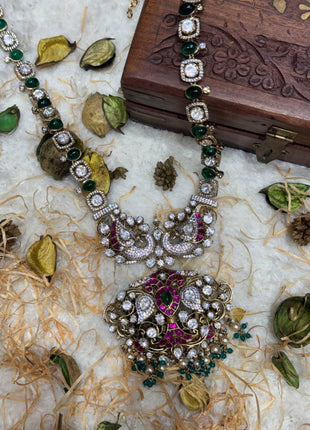 Victorian Jewellery