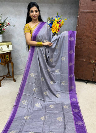 Jute Linen