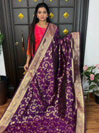 Kanchi Soft Silk