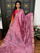 Raw Silk