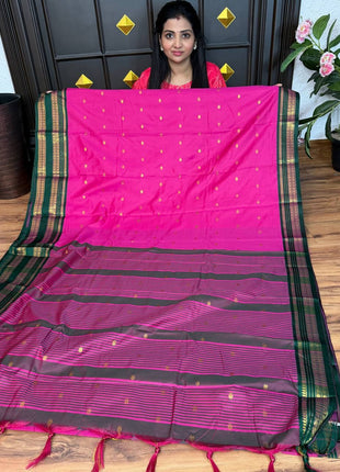 Kanchi Soft Silk