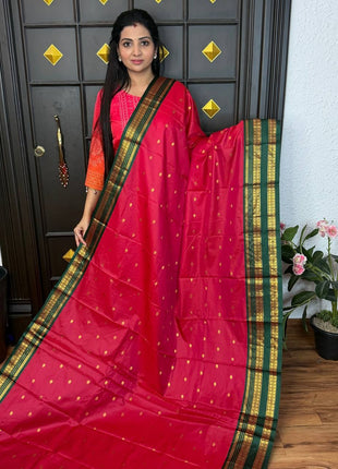 Kanchi Soft Silk