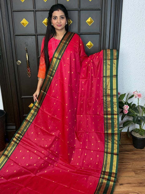 Kanchi Soft Silk