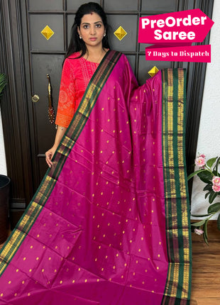 Kanchi Soft Silk
