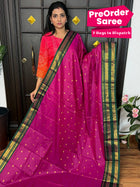 Kanchi Soft Silk