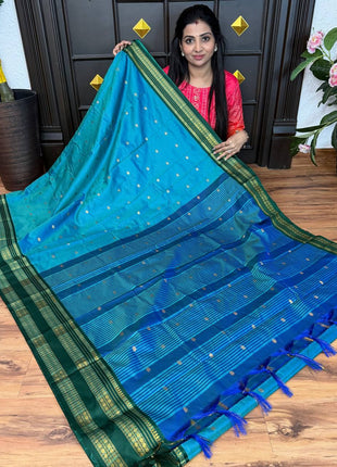 Kanchi Soft Silk