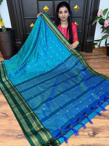 Kanchi Soft Silk
