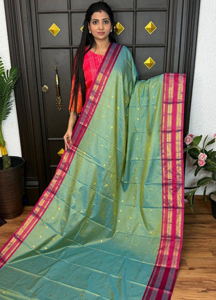 Kanchi Soft Silk