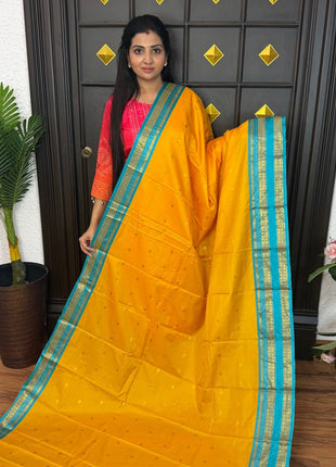 Kanchi Soft Silk