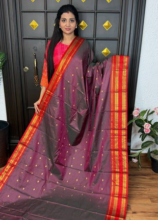 Kanchi Soft Silk