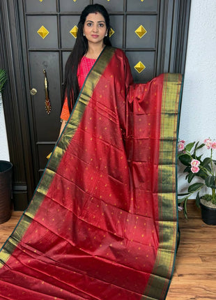 Kanchi Cotton