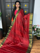 Kanchi Cotton