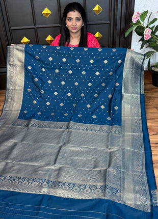 Kanchi Silk