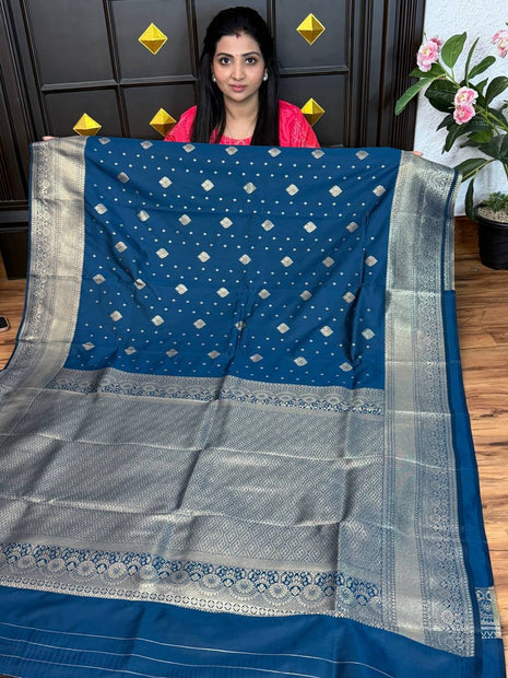Kanchi Silk