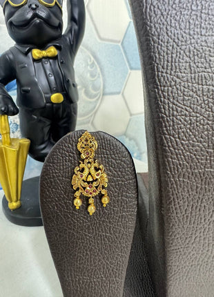 Temple Jewellery