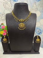 Temple Jewellery