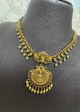 Temple Jewellery