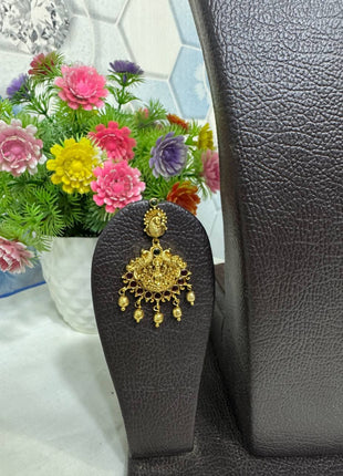 Temple Jewellery
