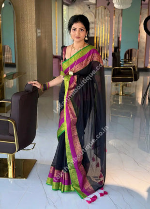 Mul Mul Cotton
