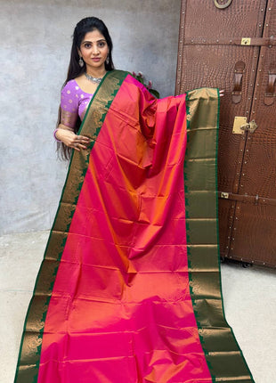 Soft Silk