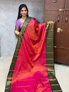 Soft Silk