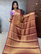 Banarasi Soft Silk