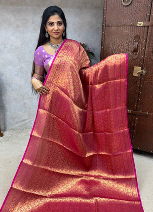 Banarasi Soft Silk