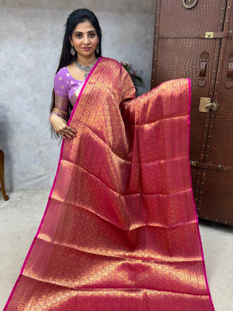 Banarasi Soft Silk