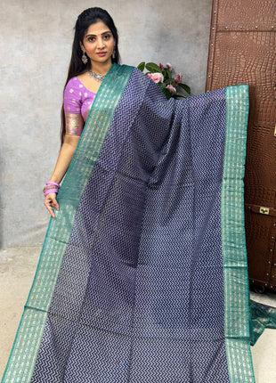 Maheshwari Silk