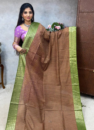 Maheshwari Silk