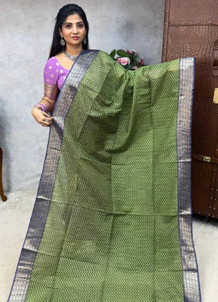 Maheshwari Silk