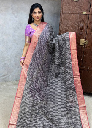 Maheshwari Silk