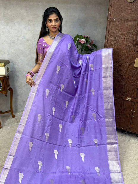 Pure Viscose Georgette